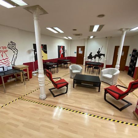 Bed Madrid Rooms By Bossh! Hotels Εξωτερικό φωτογραφία