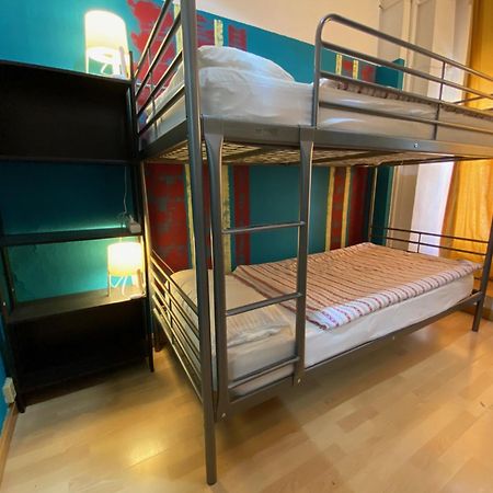 Bed Madrid Rooms By Bossh! Hotels Εξωτερικό φωτογραφία