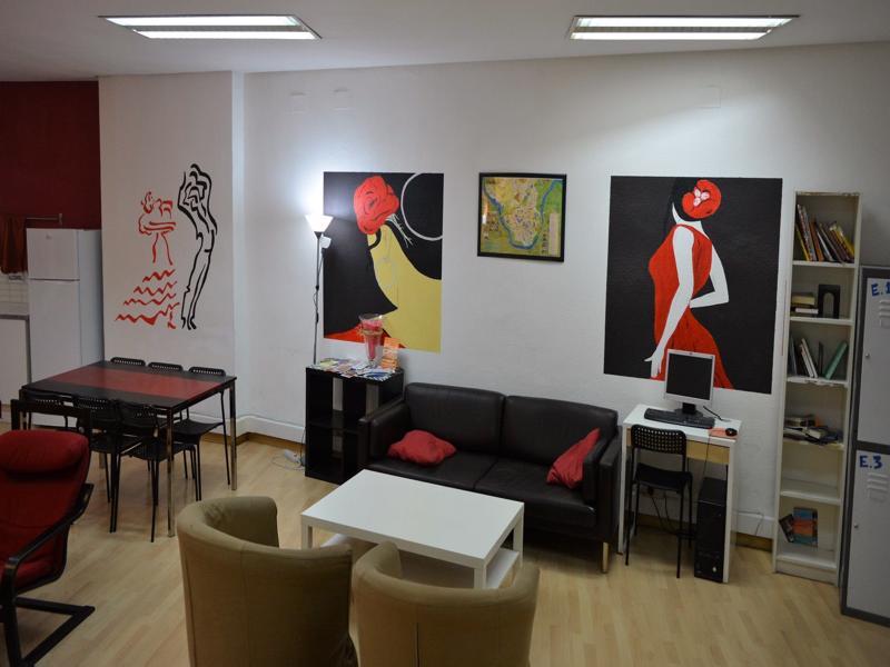 Bed Madrid Rooms By Bossh! Hotels Εξωτερικό φωτογραφία