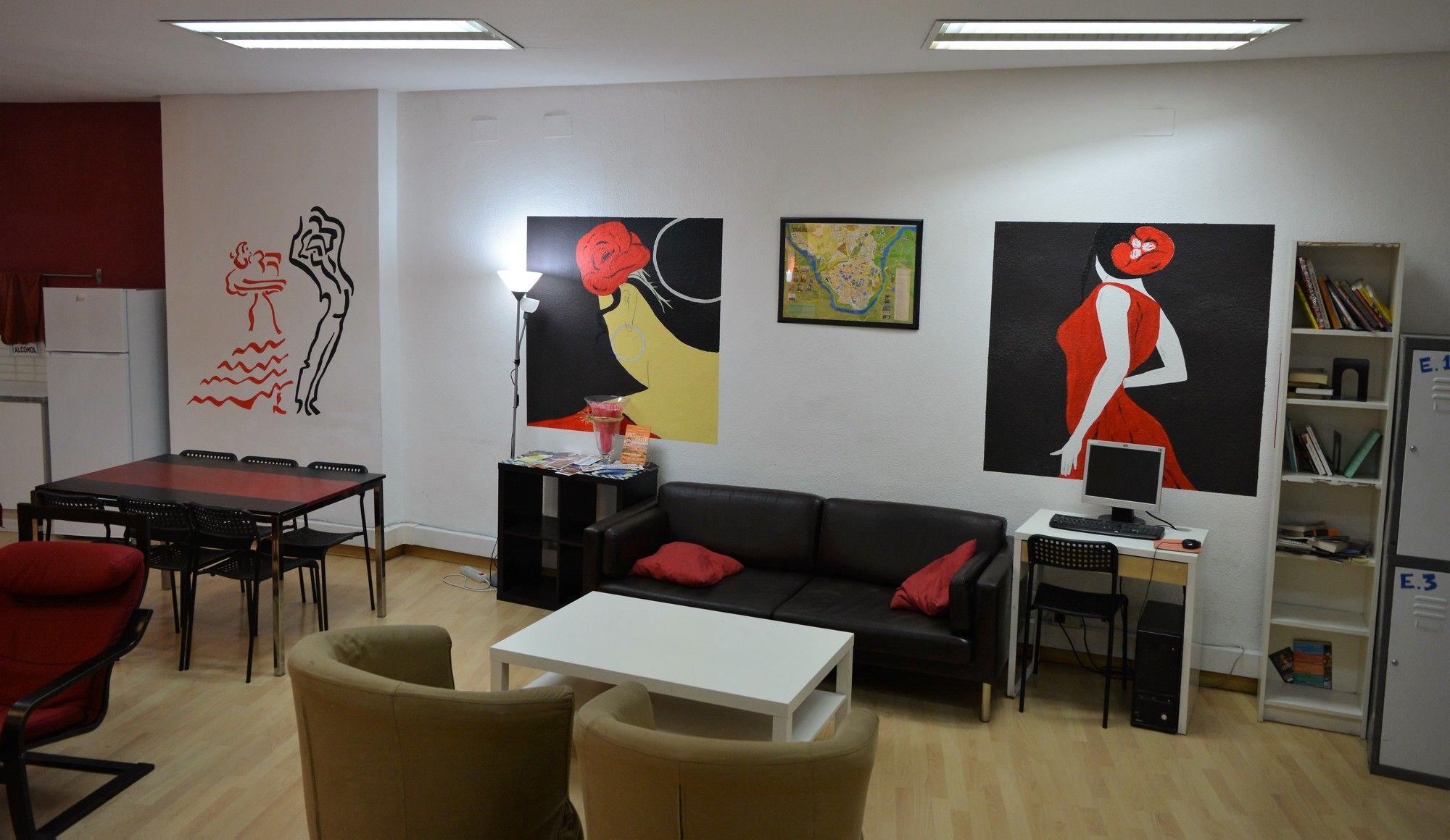Bed Madrid Rooms By Bossh! Hotels Εξωτερικό φωτογραφία