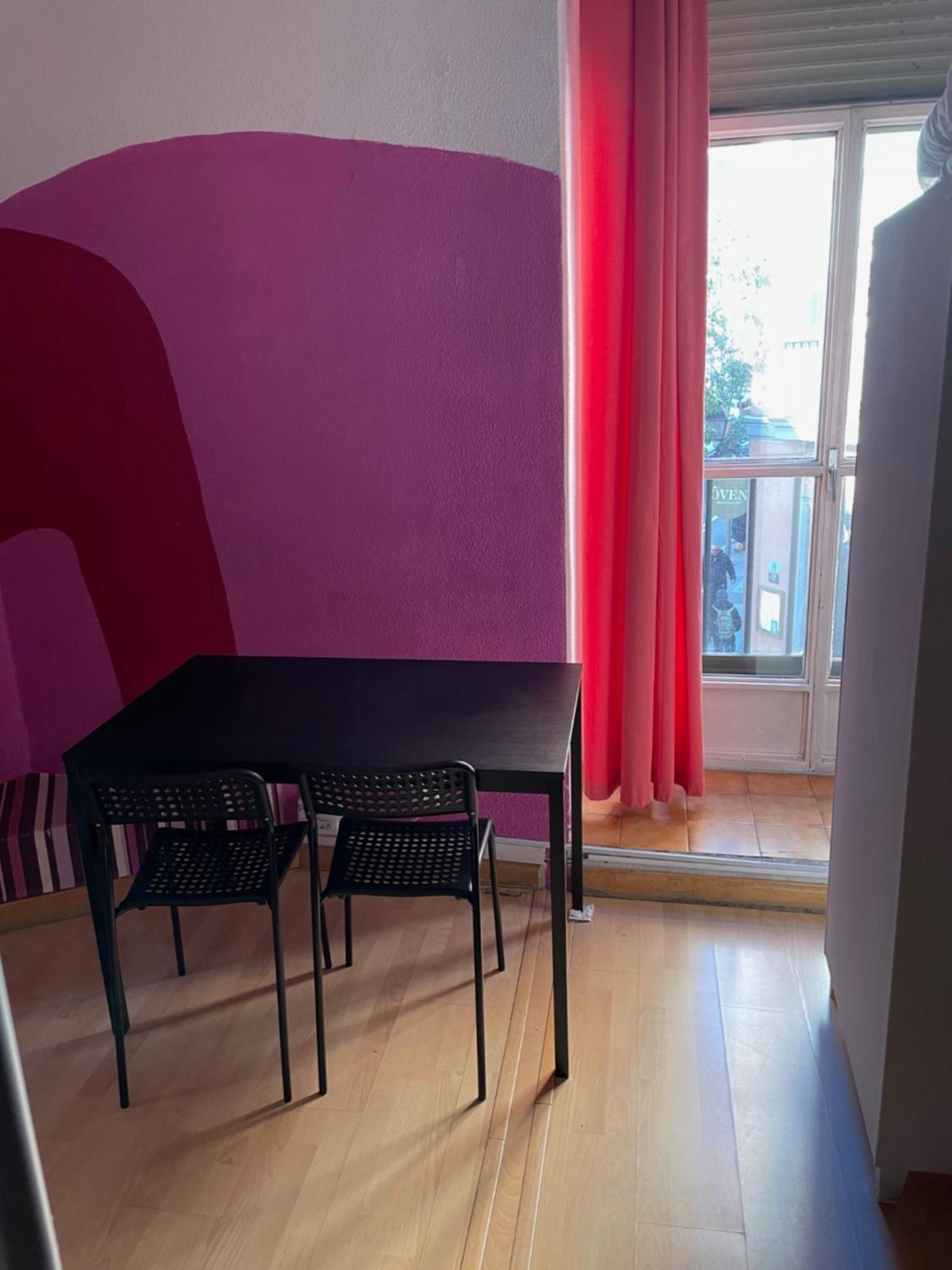 Bed Madrid Rooms By Bossh! Hotels Εξωτερικό φωτογραφία